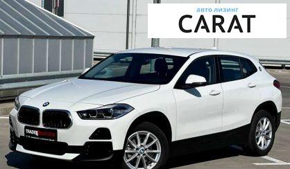 BMW X2 2022