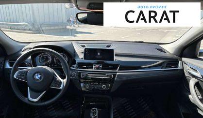 BMW X2 2022 BMW X2 2022