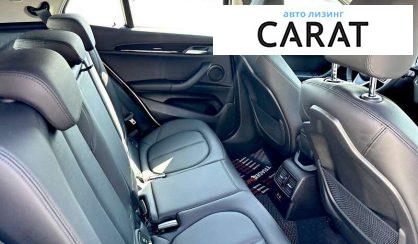 BMW X2 2022 BMW X2 2022