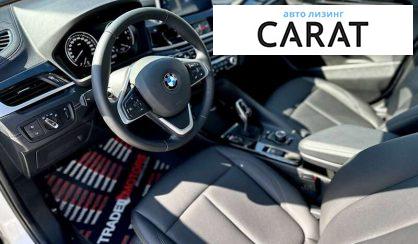 BMW X2 2022 BMW X2 2022