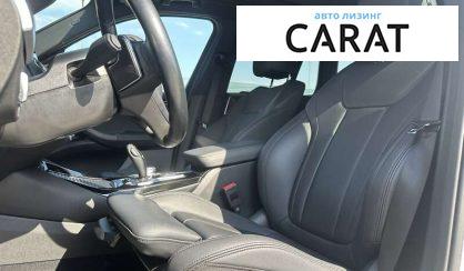 BMW X3 2018 BMW X3 2018