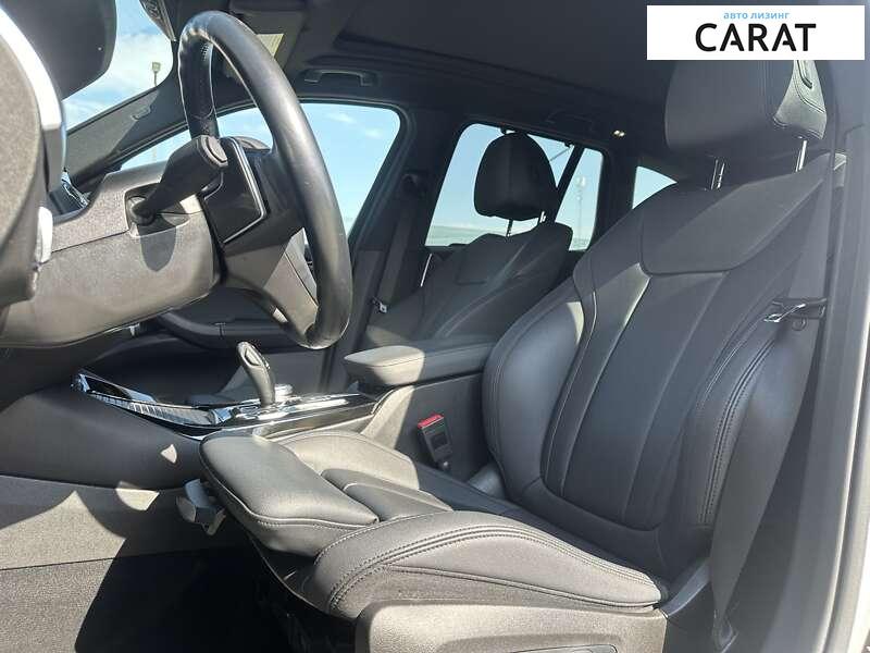 BMW X3 2018 BMW X3 2018