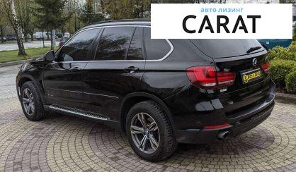 BMW X5 2014