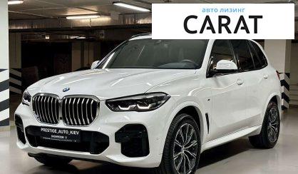 BMW X5 2022 BMW X5 2022