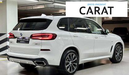 BMW X5 2022 BMW X5 2022