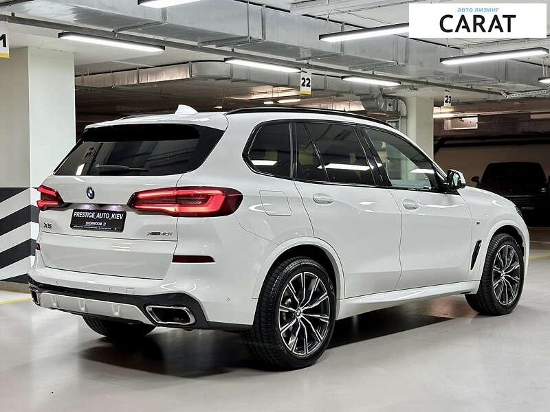 BMW X5 2022 BMW X5 2022
