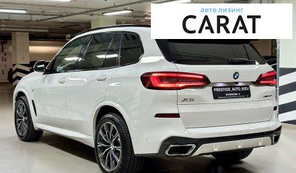 BMW X5 2022 BMW X5 2022