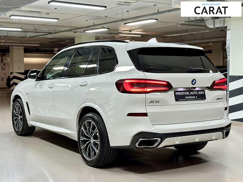 BMW X5 2022 BMW X5 2022