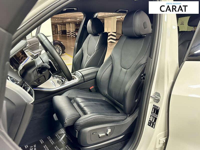 BMW X5 2022 BMW X5 2022