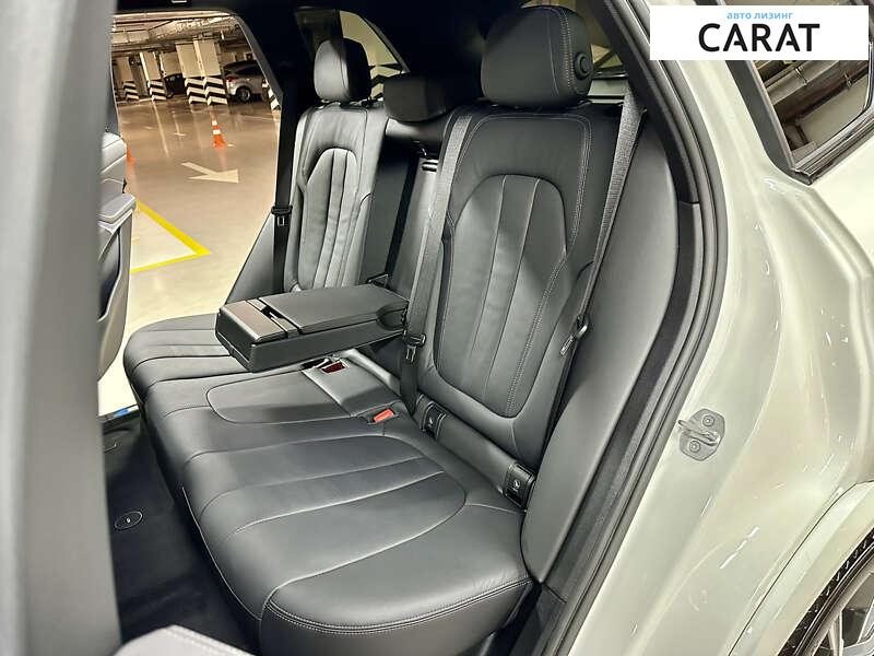 BMW X5 2022 BMW X5 2022