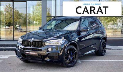 BMW X5 2013