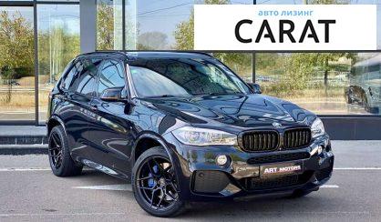 BMW X5 2013