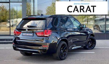 BMW X5 2013