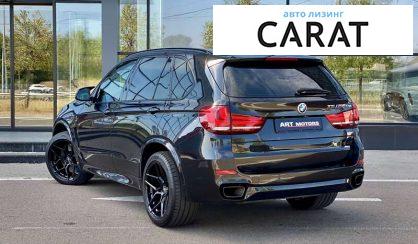 BMW X5 2013