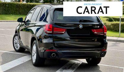 BMW X5 2014