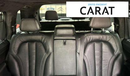 BMW X7 2019 BMW X7 2019
