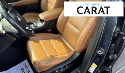 Cadillac XT4 2019 Cadillac XT4 2019