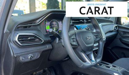 Chevrolet Bolt EV 2022 Chevrolet Bolt EV 2022