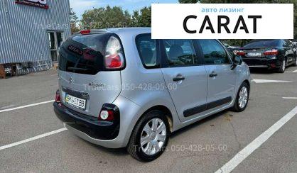 Citroen C3 Picasso 2013