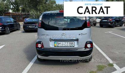 Citroen C3 Picasso 2013