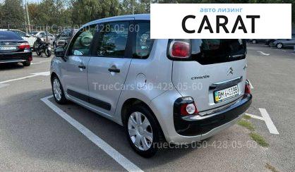 Citroen C3 Picasso 2013