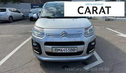 Citroen C3 Picasso 2013