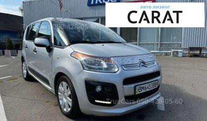 Citroen C3 Picasso 2013