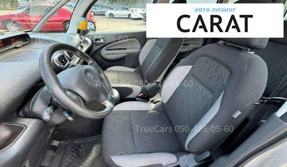 Citroen C3 Picasso 2013