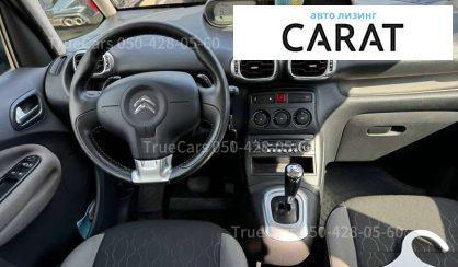 Citroen C3 Picasso 2013