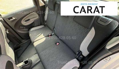 Citroen C3 Picasso 2013