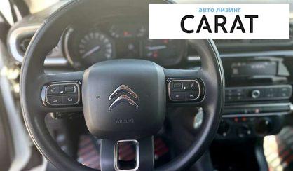 Citroen C3 2018 Citroen C3 2018