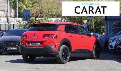 Citroen C4 Cactus 2018