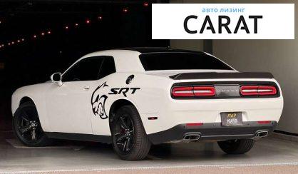 Dodge Challenger 2017 Dodge Challenger 2017