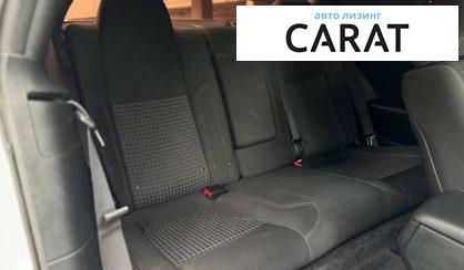 Dodge Challenger 2017 Dodge Challenger 2017