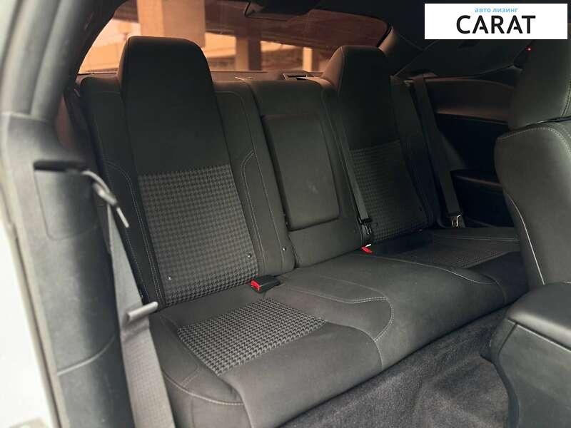 Dodge Challenger 2017 Dodge Challenger 2017