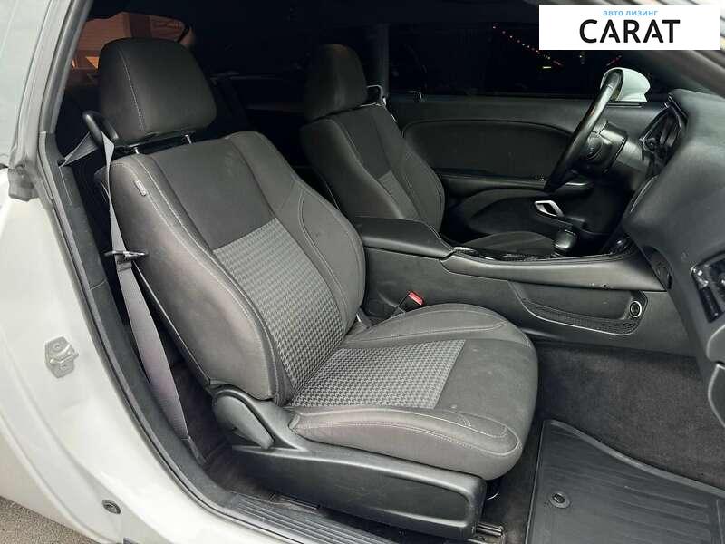 Dodge Challenger 2017 Dodge Challenger 2017