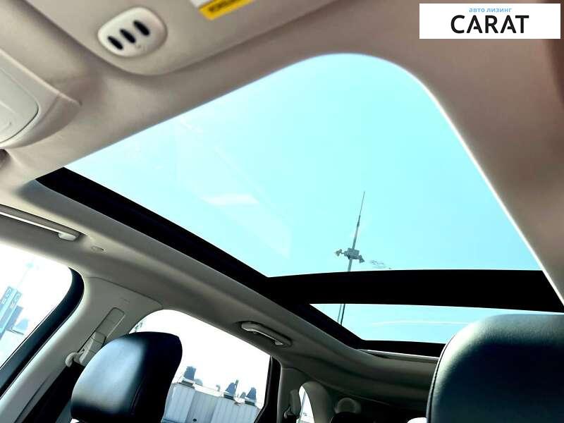 Ford Edge 2016 Ford Edge 2016