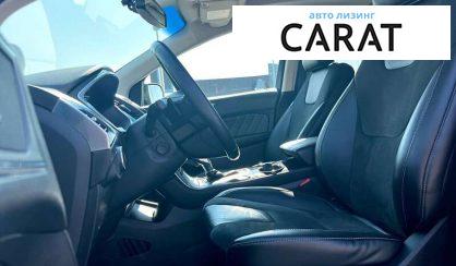 Ford Edge 2016 Ford Edge 2016