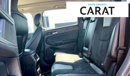 Ford Edge 2016 Ford Edge 2016