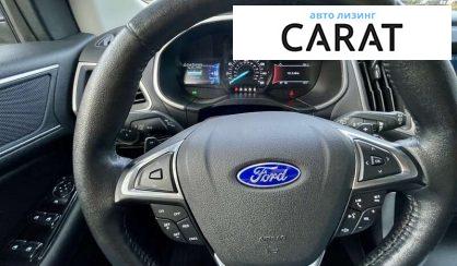 Ford Edge 2019