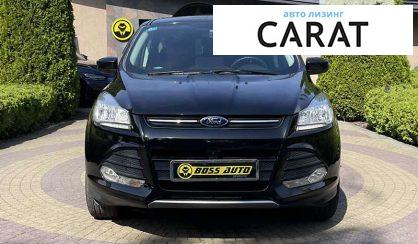 Ford Escape 2014 Ford Escape 2014