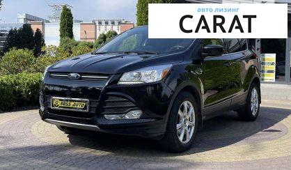 Ford Escape 2014