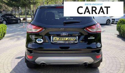 Ford Escape 2014