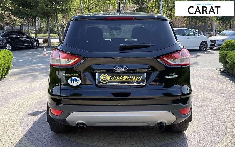 Ford Escape 2014 Ford Escape 2014