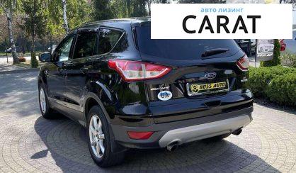 Ford Escape 2014