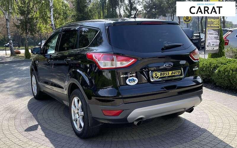 Ford Escape 2014 Ford Escape 2014