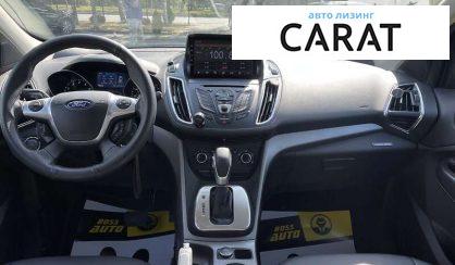 Ford Escape 2014 Ford Escape 2014