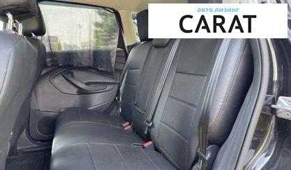 Ford Escape 2014 Ford Escape 2014