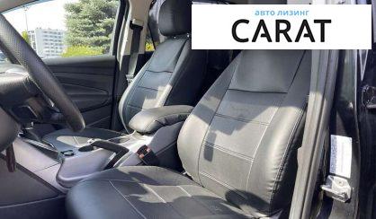 Ford Escape 2014 Ford Escape 2014