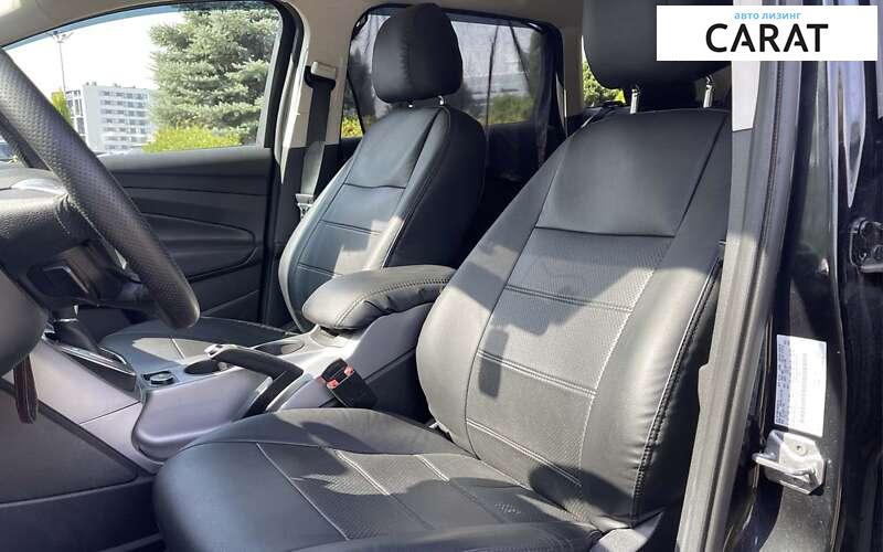 Ford Escape 2014 Ford Escape 2014